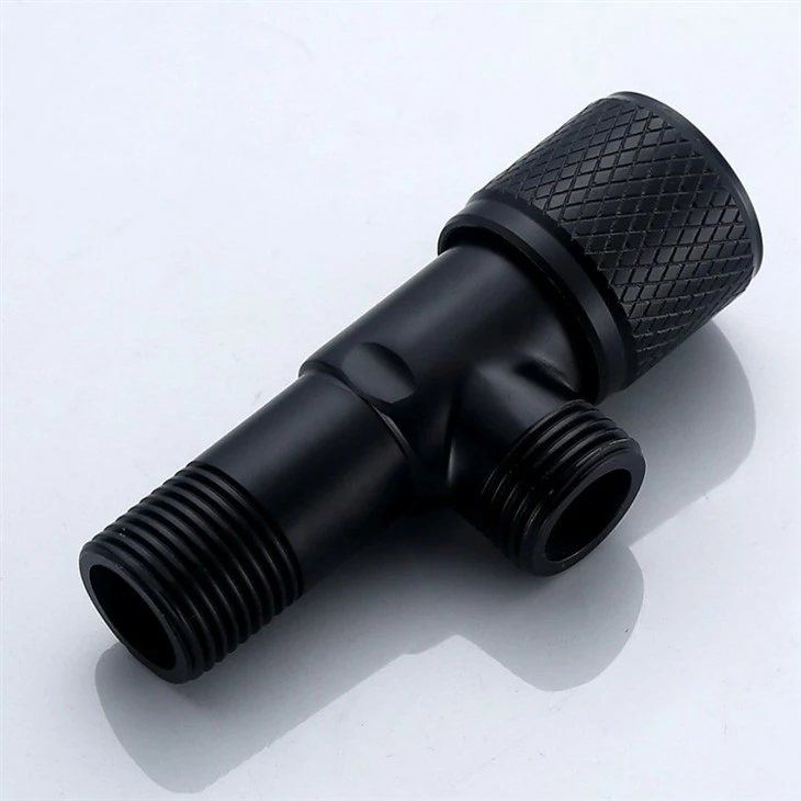 1/2 Angle Stop Valve