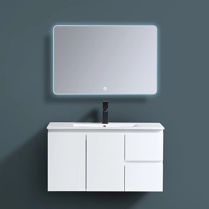 bathroom vanity wall mirror